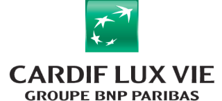 Cardif Lux Vie