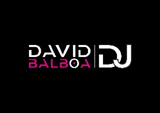 DAVID BALBOA DJ