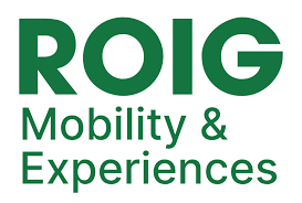 ROIG MOBILITY & EXPERIENCES