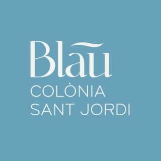 Blau Colonia Sant Jordi