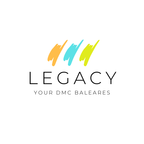 LEGACY DMC