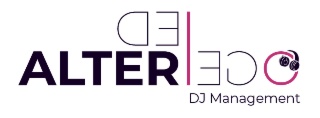 DE ALTER EGO DJ MANAGEMENT