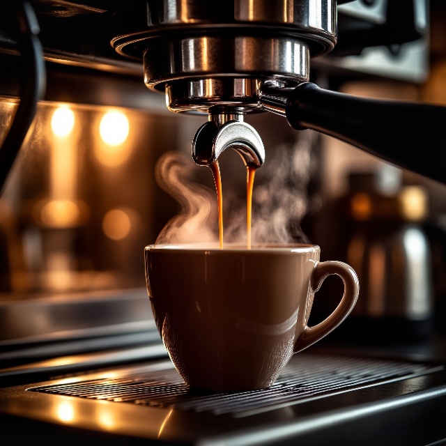 🇫🇷 & 🇪🇸 - Accueil & Petit-déjeuner