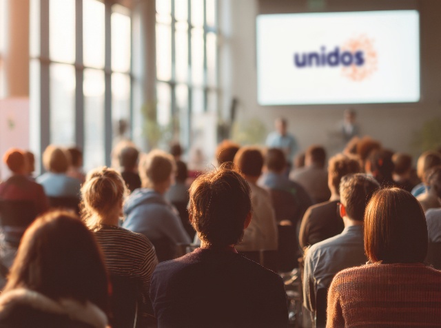 🇫🇷 & 🇪🇸 - Clôture Unidos : l’union fait la force