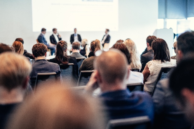 🇫🇷 & 🇪🇸 - Table ronde - Open source & Tech européenne : un choix business, pas idéologique