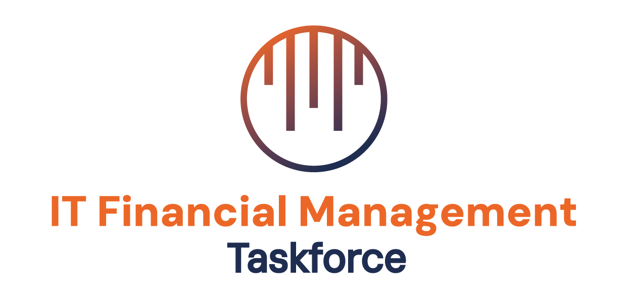 IT Financial Management Taskforce