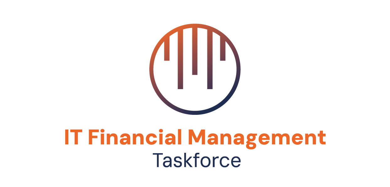 IT Financial Management Taskforce