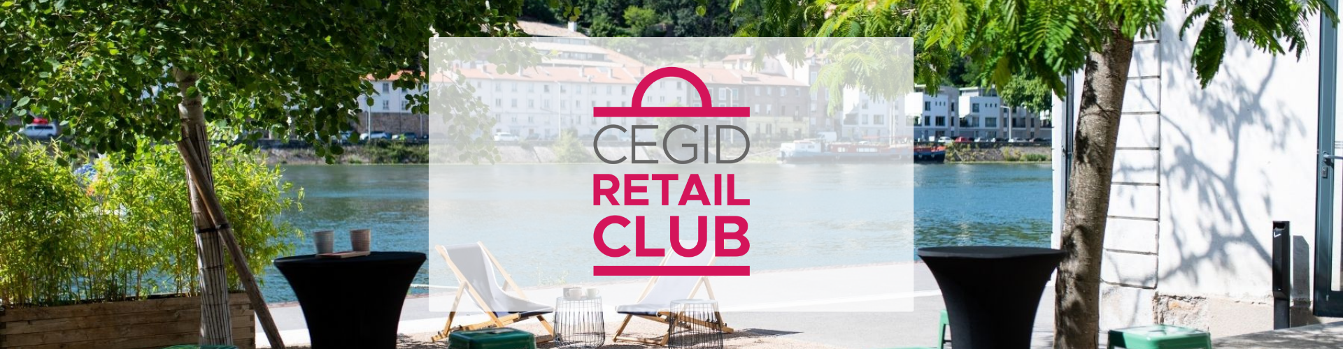 Convention Cegid Retail Club 2023
