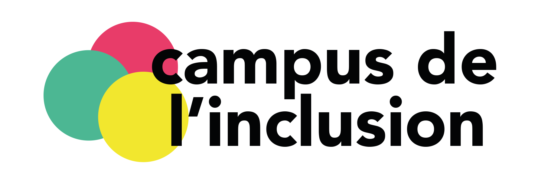 Campus de l'Inclusion