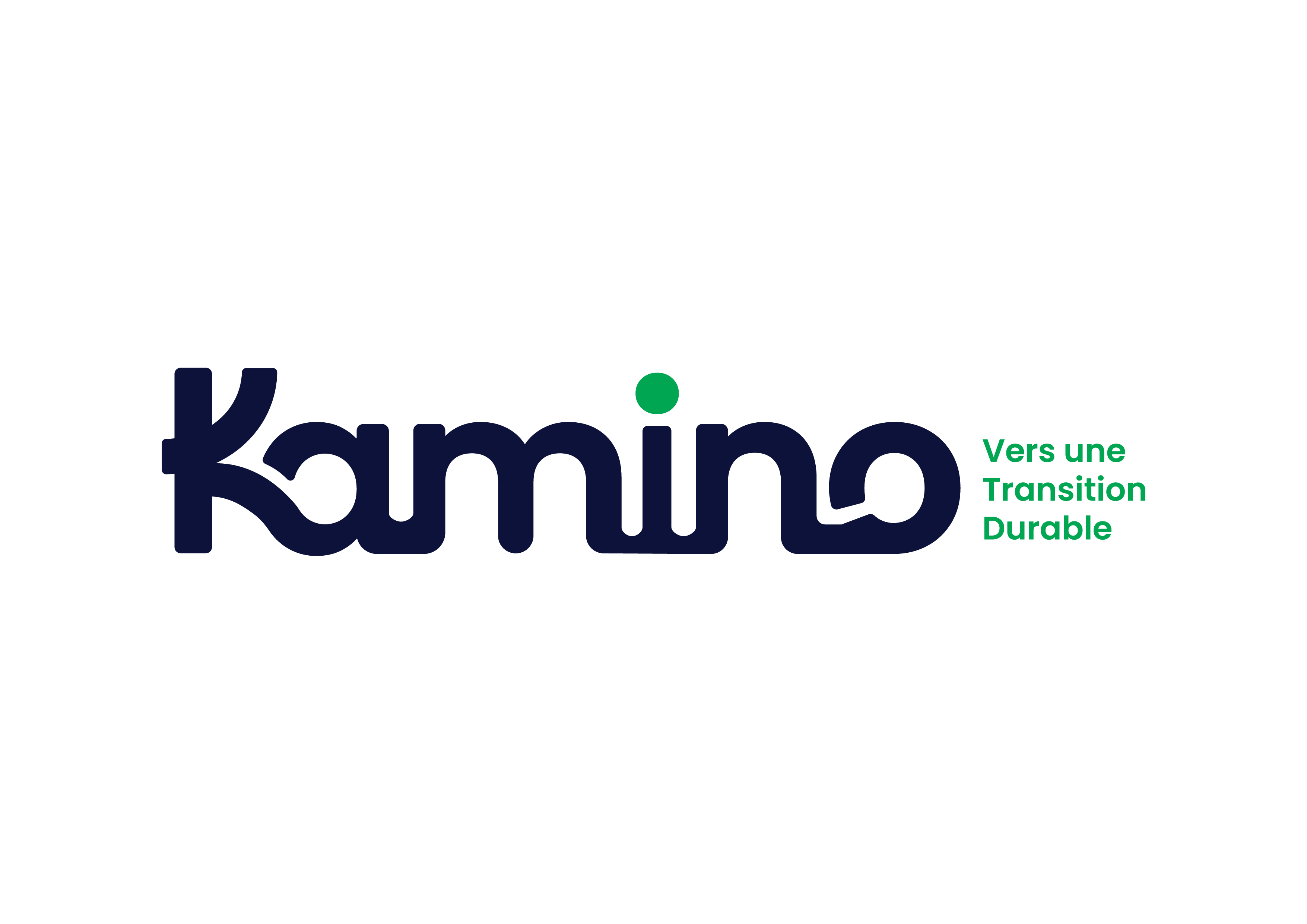Kamino Consulting