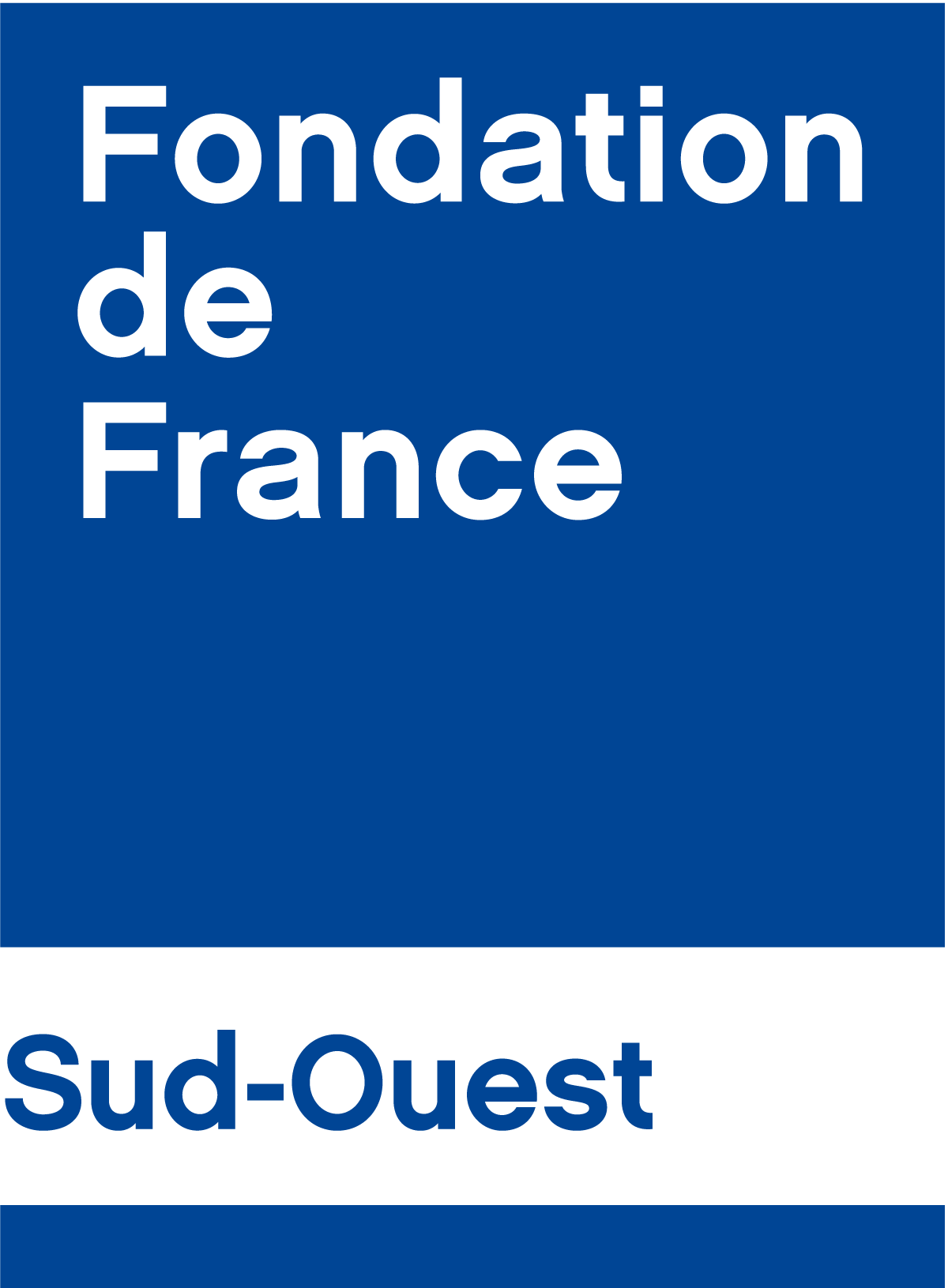 Fondation de France Sud Ouest