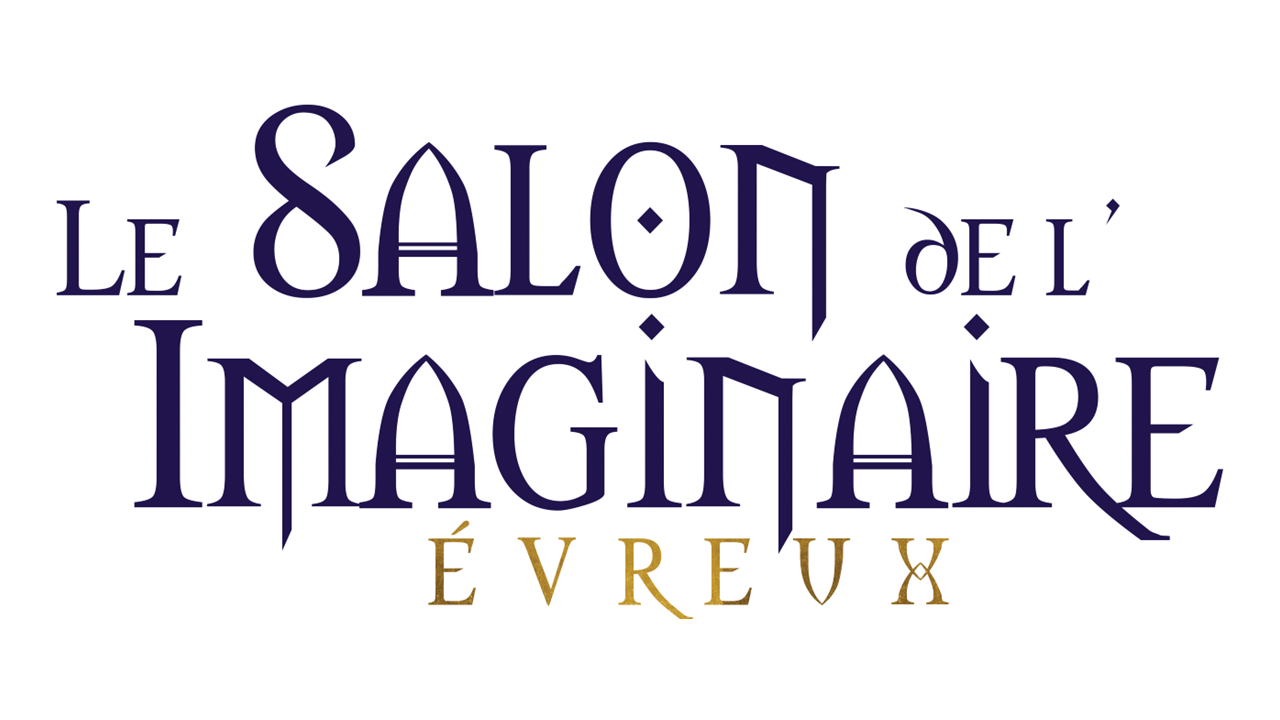 Le Salon de l'imaginaire 1re édition - Évreux