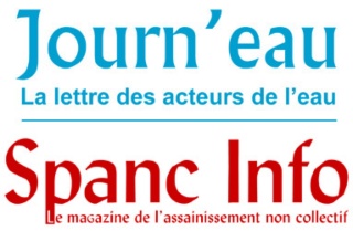 JOURN'EAU SPANC INFO