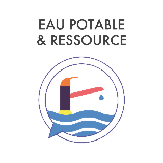 Eau potable & Ressource