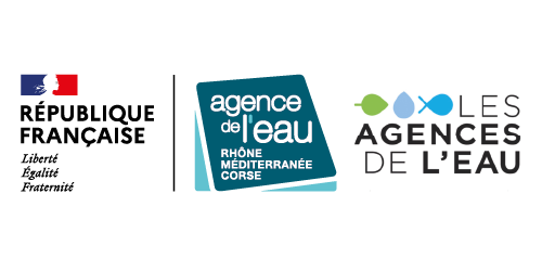AGENCE DE L'EAU RHÔNE MEDITERRANEE CORSE & LES AGENCES DE L'EAU