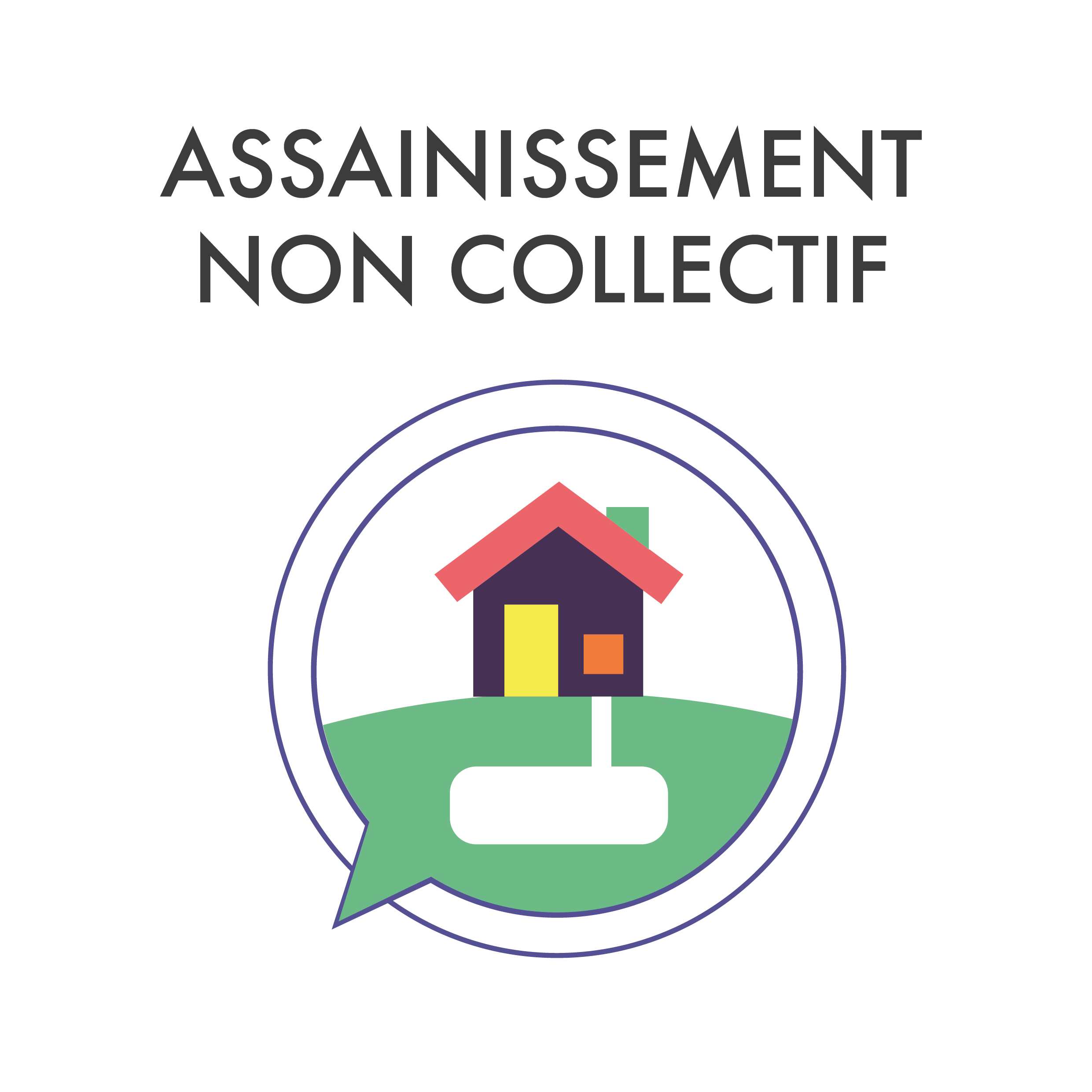 Assainissement non collectif