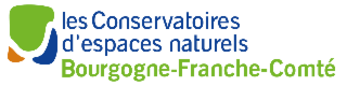Conservatoires d'espaces naturels Bourgogne