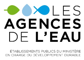 LES AGENCES DE L'EAU