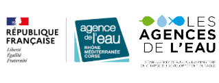 AGENCE DE L'EAU RHÔNE MEDITERRANEE CORSE & LES AGENCES DE L'EAU