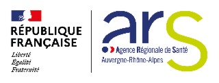 ARS Auvergne-Rhône-Alpes