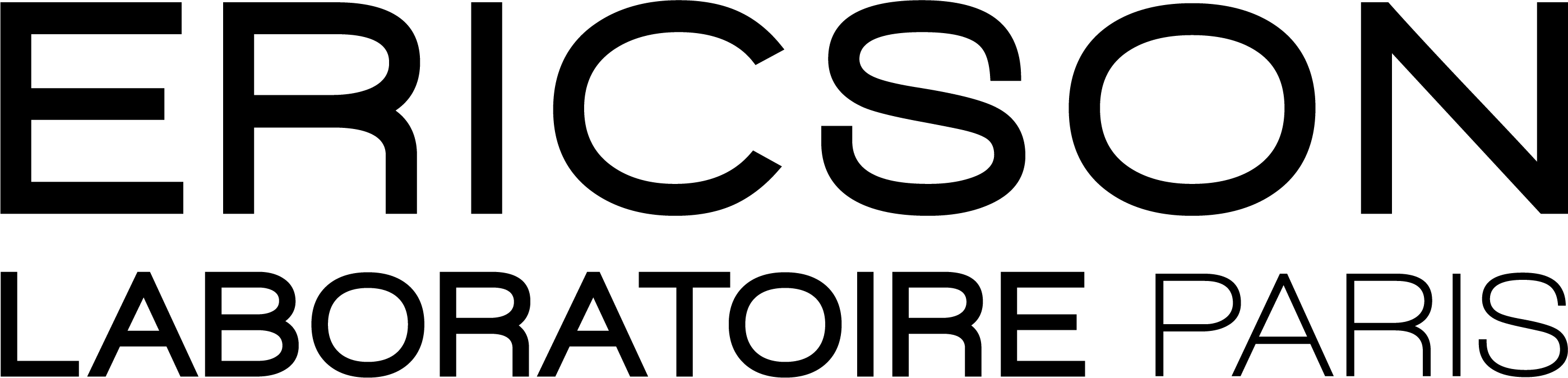 ERICSON LABORATOIRE 