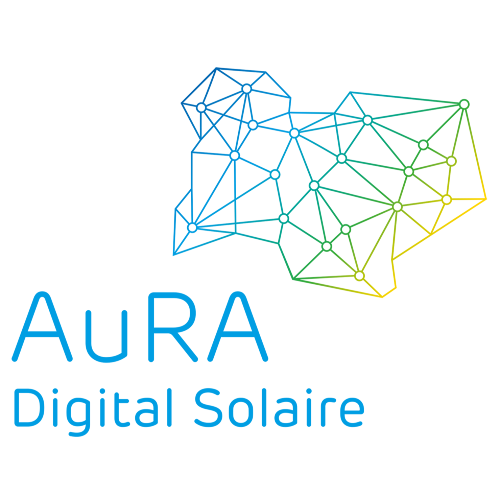 AURA DIGITAL SOLAIRE