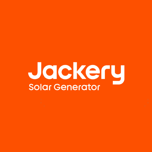 JACKERY TECHNOLOGY GMBH