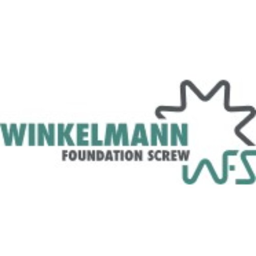 WINKELMANN FOUNDATION SCREW SP. Z.O.O.