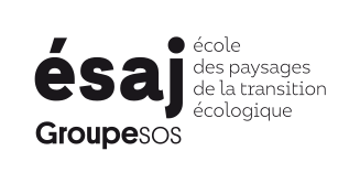 ESAJ – École des paysages de la transition écologique 
