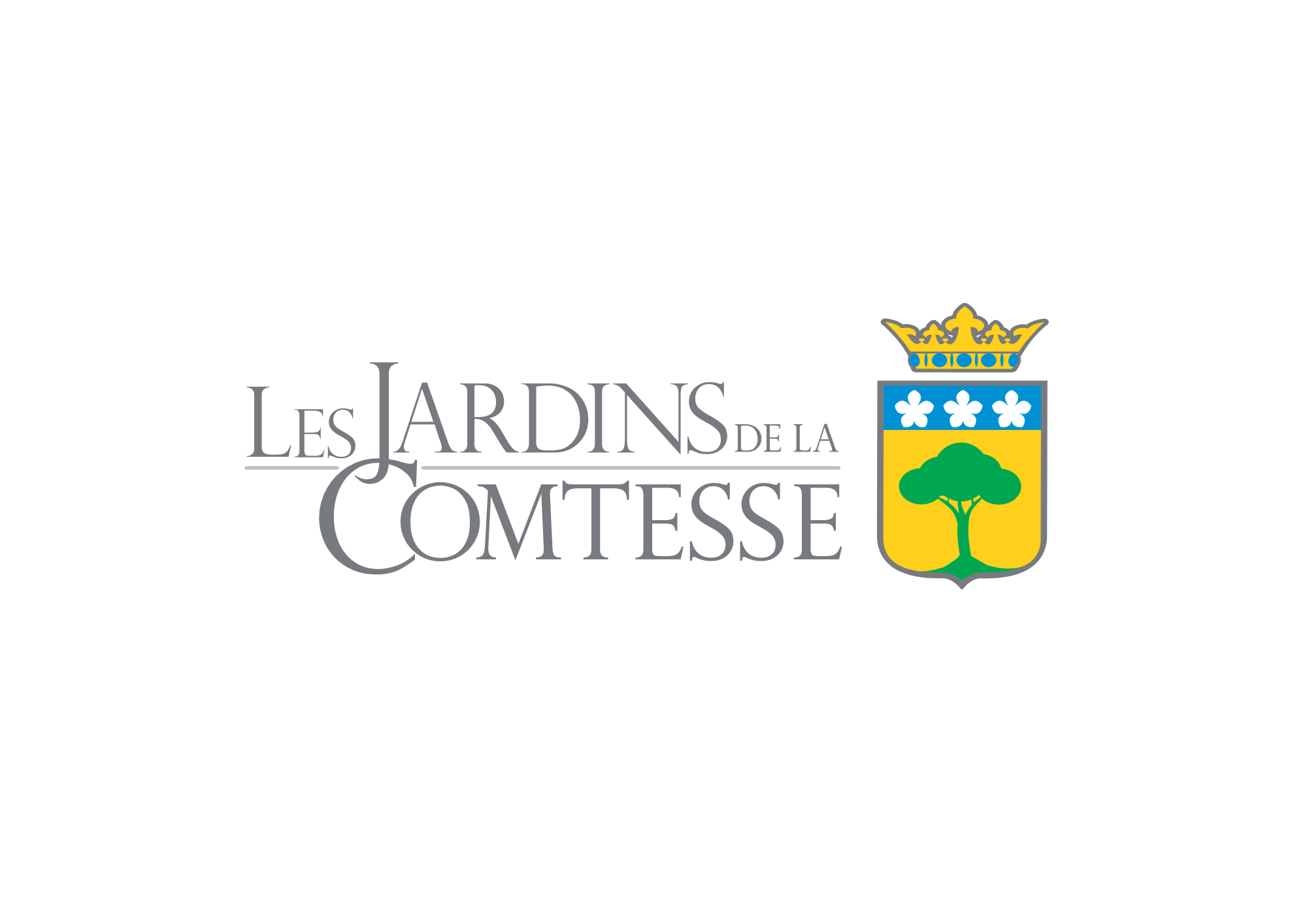 LES JARDINS DE LA COMTESSE