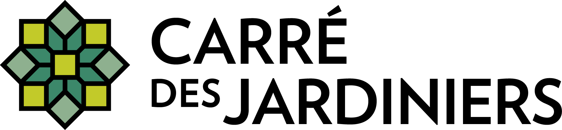 CARRE DES JARDINIERS / PAYSALIA