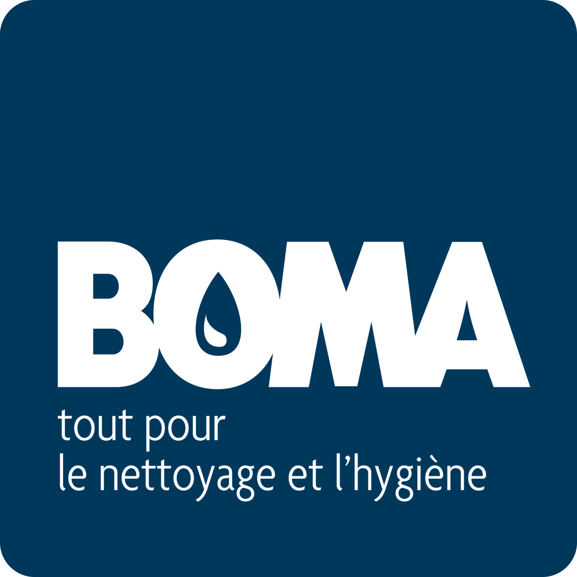 BOMA LUXEMBOURG