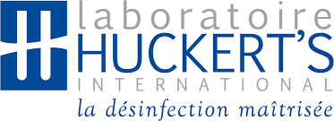 LABORATOIRE HUCKERT'S INTERNATIONAL