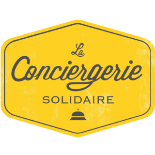 La Conciergerie Solidaire
