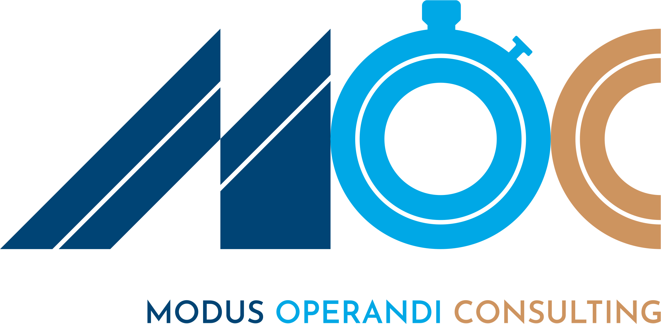 Modus Operandi Consulting