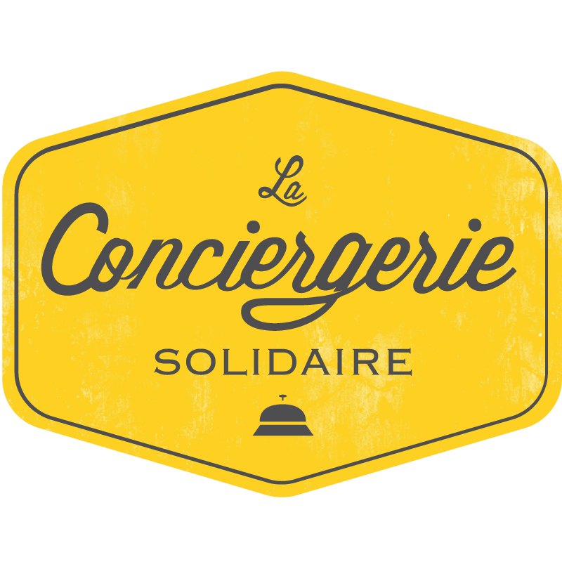 La Conciergerie Solidaire