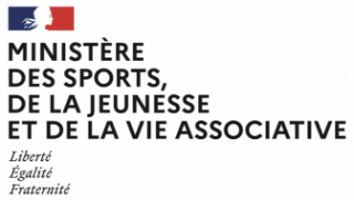 Ministère des Sports, de la Jeunesse, et de la Vie associative