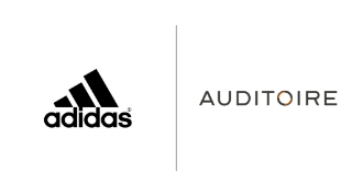 Adidas X Auditoire