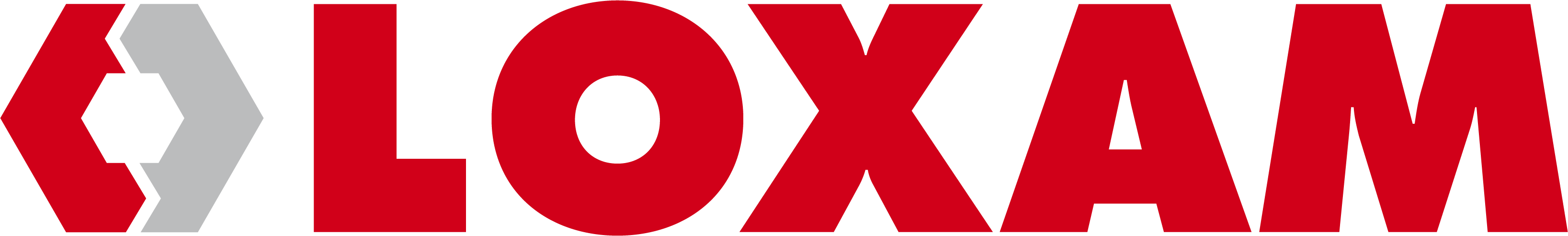 LOXAM