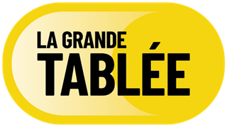 La Grande Tablée - Les Meneurs (13h)