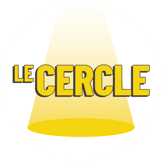 LE CERCLE : La scène des entrepreneurs pour s’inspirer, progresser et partager ! (Matin)