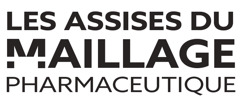 Les assises du maillage pharmaceutique