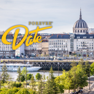 Forever Date à Nantes