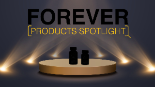 Formation FOREVER PRODUCTS SPOTLIGHT - Septembre 
