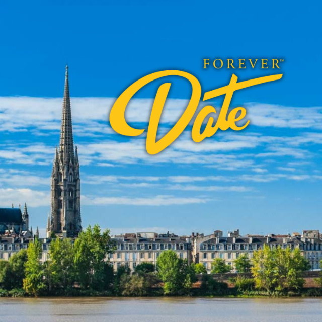 Forever Date à Bordeaux