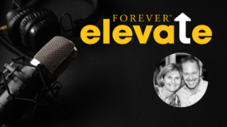 Podcast FOREVER ELEVATE - EPISODE 5 : Développer un réseau de FBO performants → Construire et structurer une équipe solide