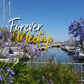 Forever Meetup à Lorient le 26 novembre