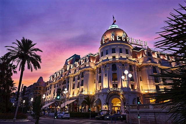 Séminaire Managers - Nice