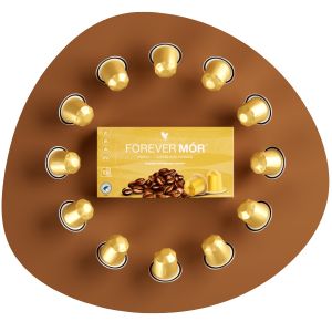 Forever Mor baisse de prix ! ☕