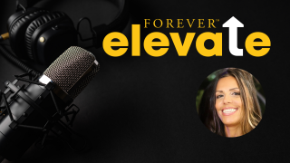 Podcast FOREVER ELEVATE - EPISODE 9 : De l’entrepreneuriat classique à l’entrepreneuriat Forever